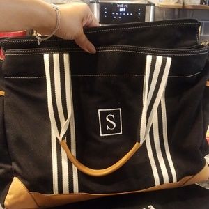 Pottery Barn Kids Diaper Bag